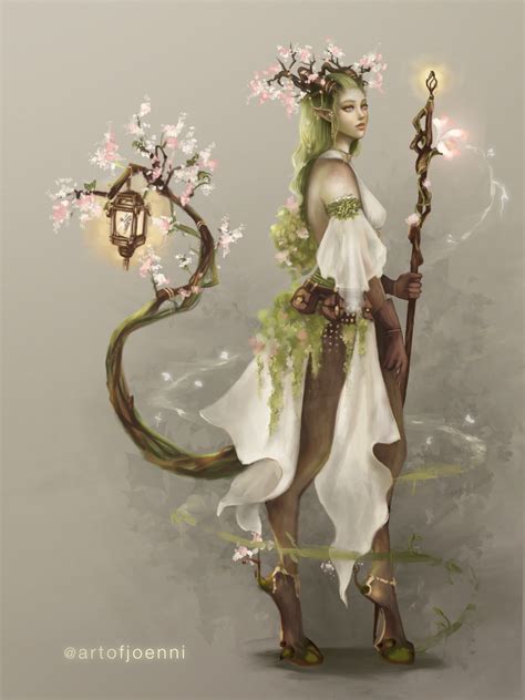 feytouched|feytouched tiefling.